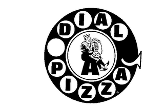 DIAL A PIZZA