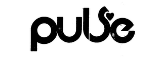 PULSE trademark
