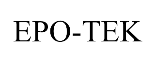 EPO-TEK trademark