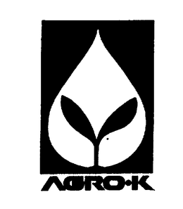 AGRO-K CORPORATION