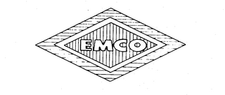 EMCO trademark