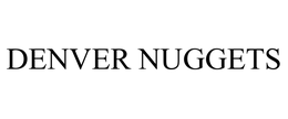 DENVER NUGGETS