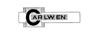 CARLWEN trademark
