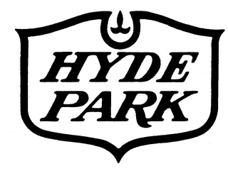 HYDE PARK