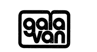 GALA VAN