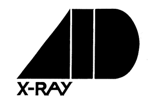 AID X-RAY