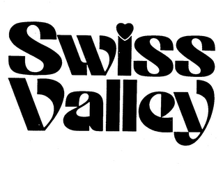 SWISS VALLEY