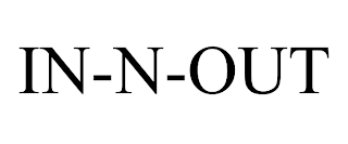 IN-N-OUT trademark