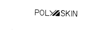 POLY SKIN trademark