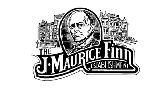 J. MAURICE FINN ESTABLISHMENT 