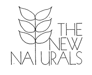 THE NEW NATURALS