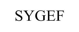 SYGEF trademark