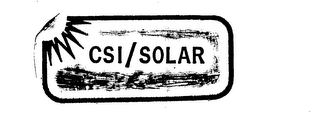 CSI/SOLAR