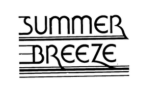 SUMMER BREEZE