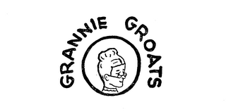 GRANNIE GROATS