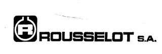 R ROUSSELOT S.A.
