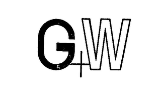 G+W trademark