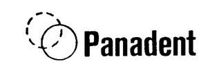 PANADENT trademark
