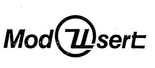 MODUZERT trademark