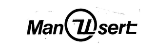 MAN U SERT