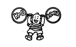 KID POWER