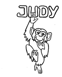 JUDY trademark