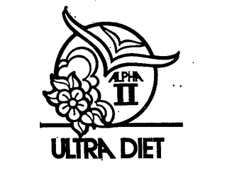 ULTRA DIET ALPHA II