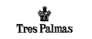 TRES PALMAS