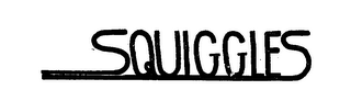 SQUIGGLES