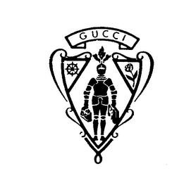 GUCCI