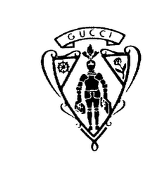 GUCCI trademark