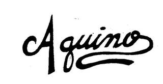 AQUINO