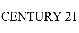 CENTURY 21 trademark