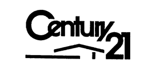 CENTURY 21 trademark