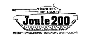 JOULE 200