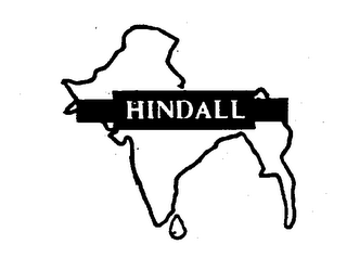 HINDALL
