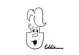 EDDIE trademark