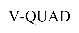 V-QUAD trademark