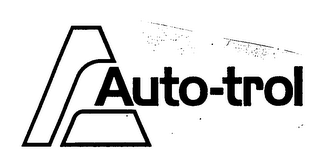 A AUTO-TROL