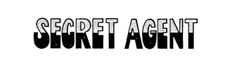 SECRET AGENT trademark