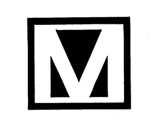M trademark