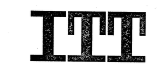 ITT trademark