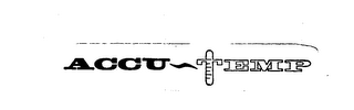 ACCU-TEMP