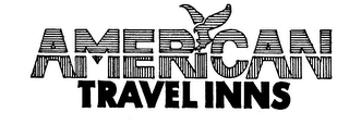 AMERICAN TRAVEL INNS