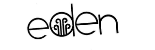 EDEN trademark