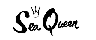 SEA QUEEN trademark