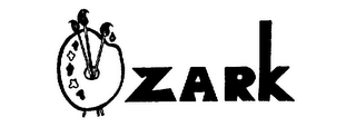 OZARK trademark