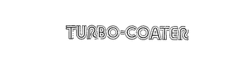 TURBO-COATER