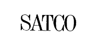 SATCO