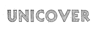 UNICOVER